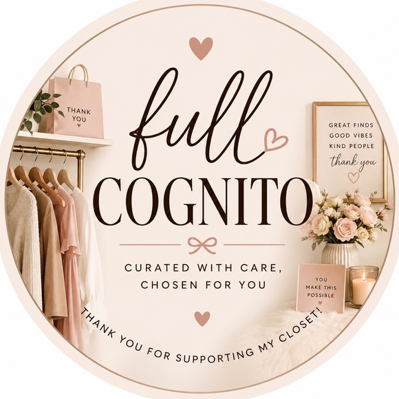 fullcognito